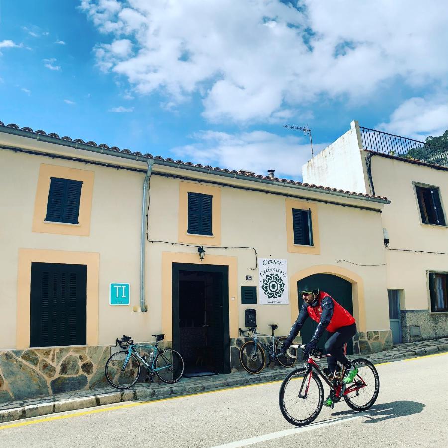 Casa B&b, For Mountain Lovers! Caimari