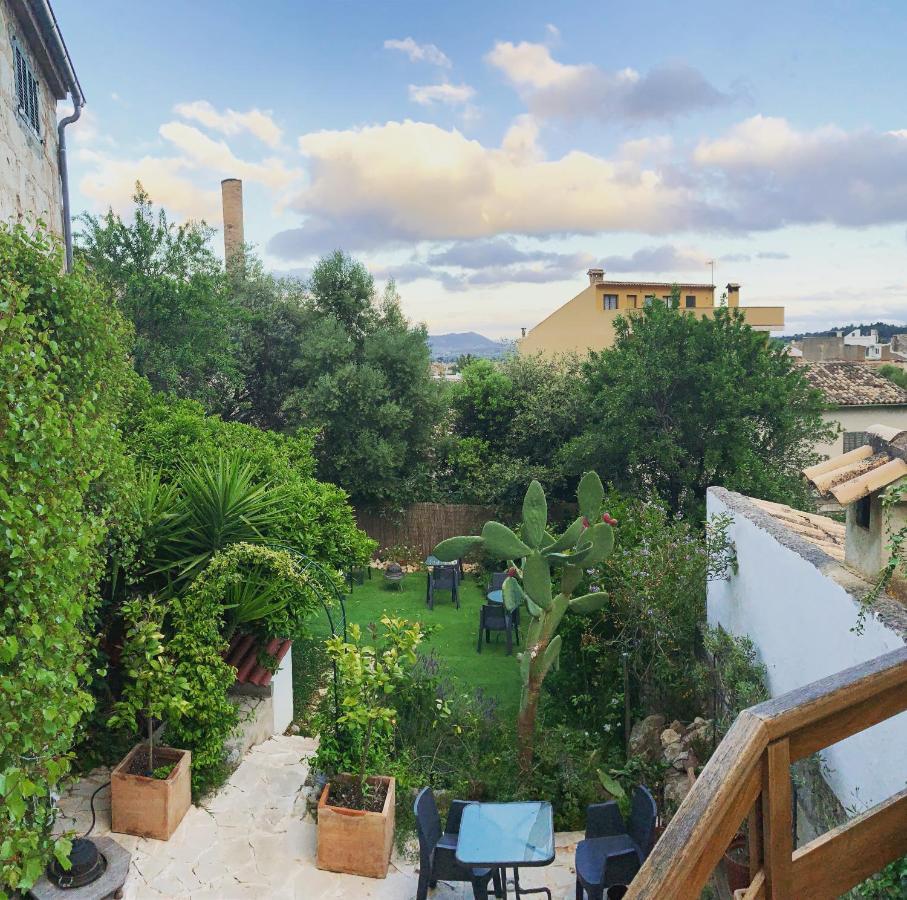 Casa B&b, For Mountain Lovers! Caimari