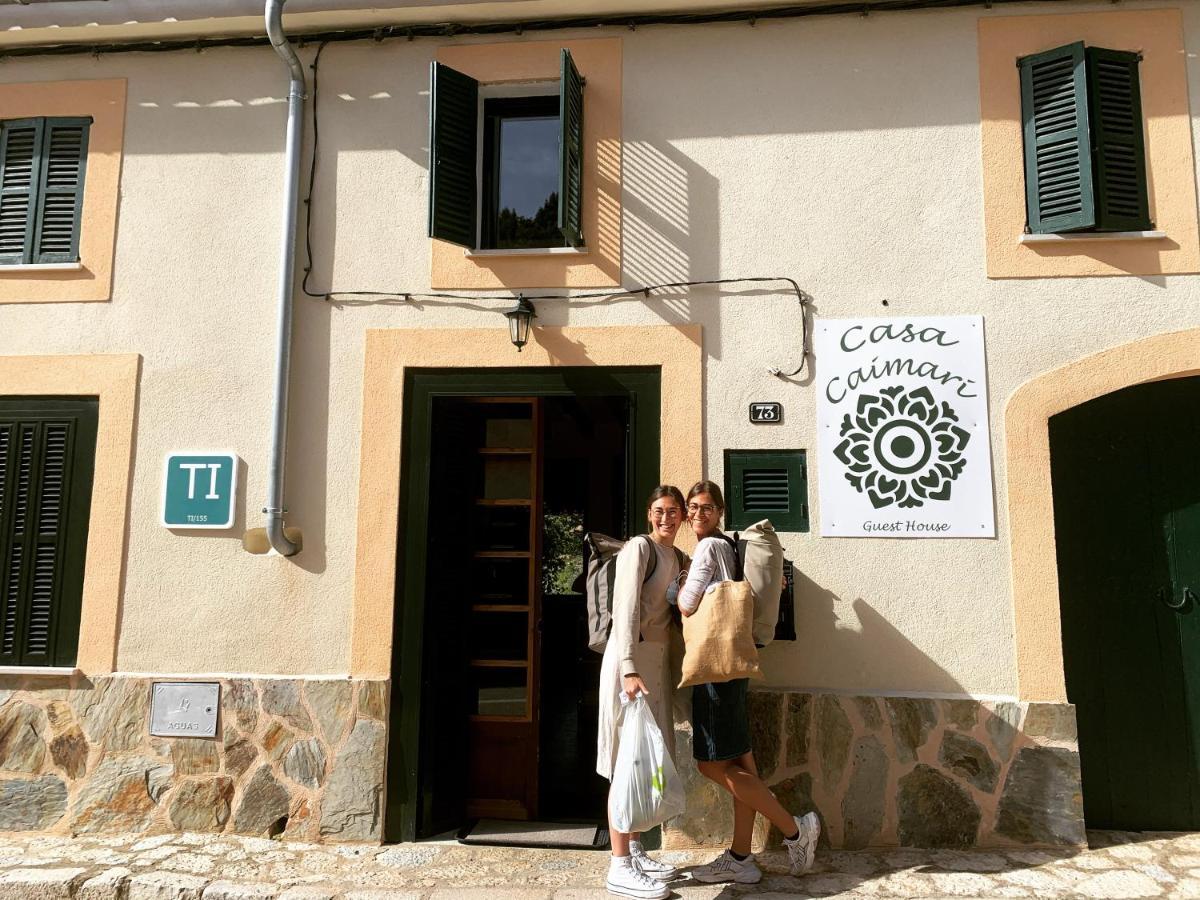 Casa B&b, For Mountain Lovers! * Caimari