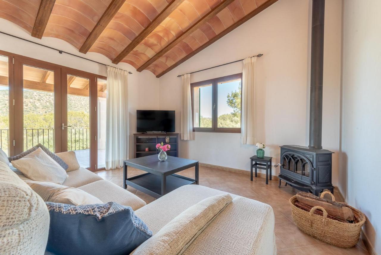 Villa Ca'n Bernadí Santanyí