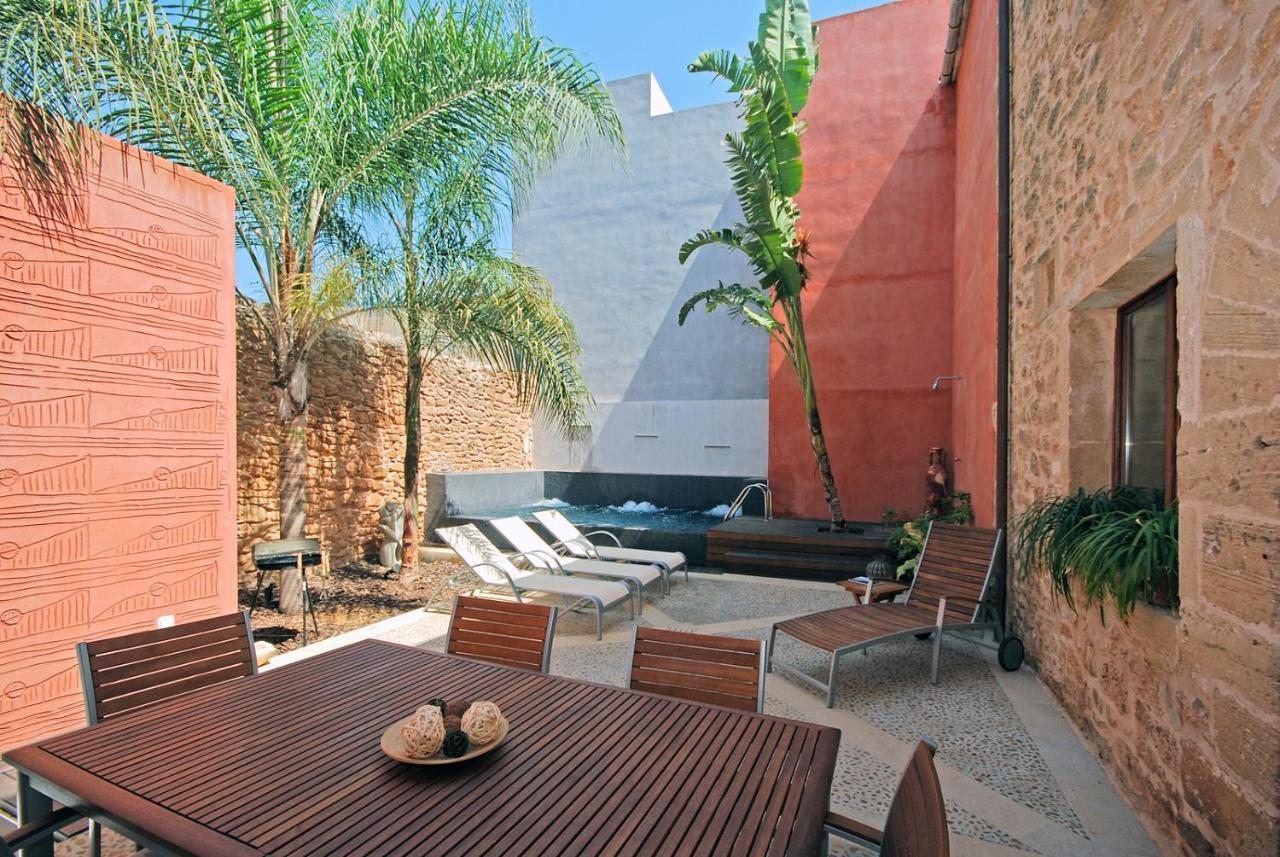 Murallas Сasa de vacaciones