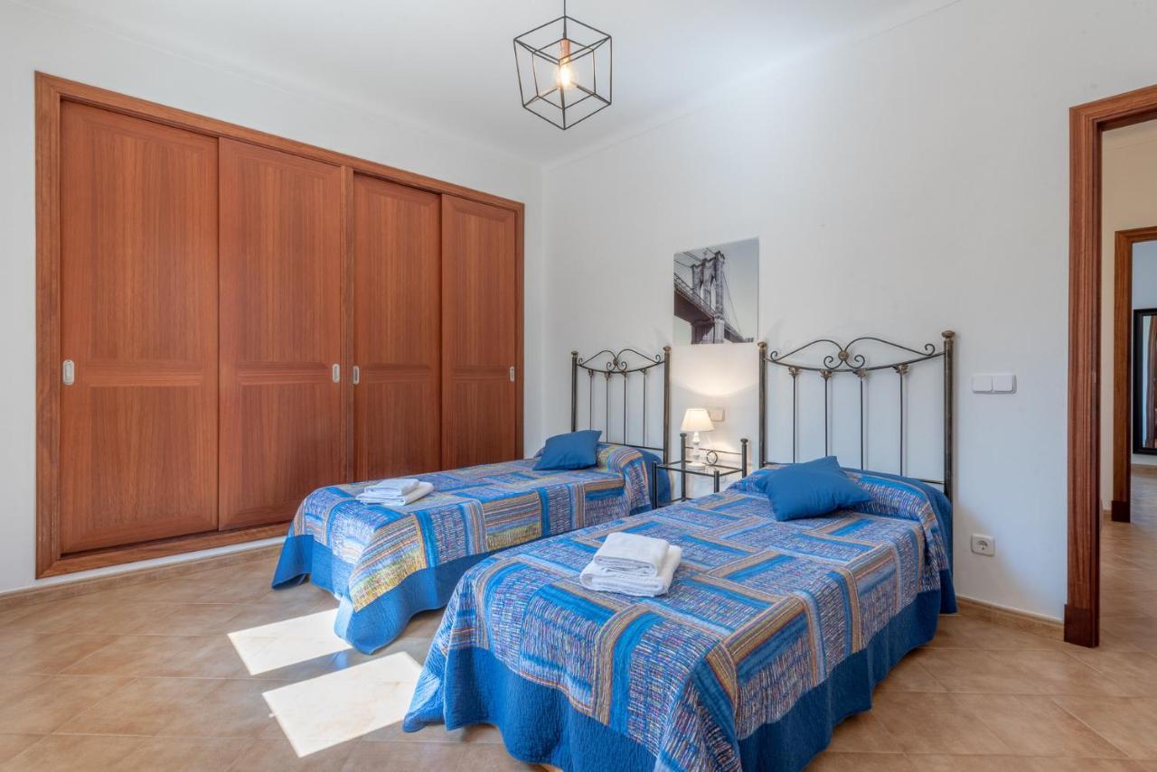 Ca'n Bernadí Villa