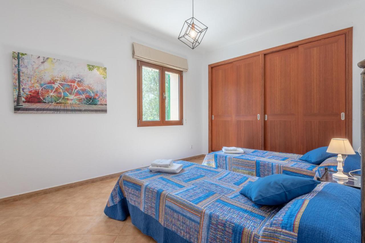 Villa Ca'n Bernadí
