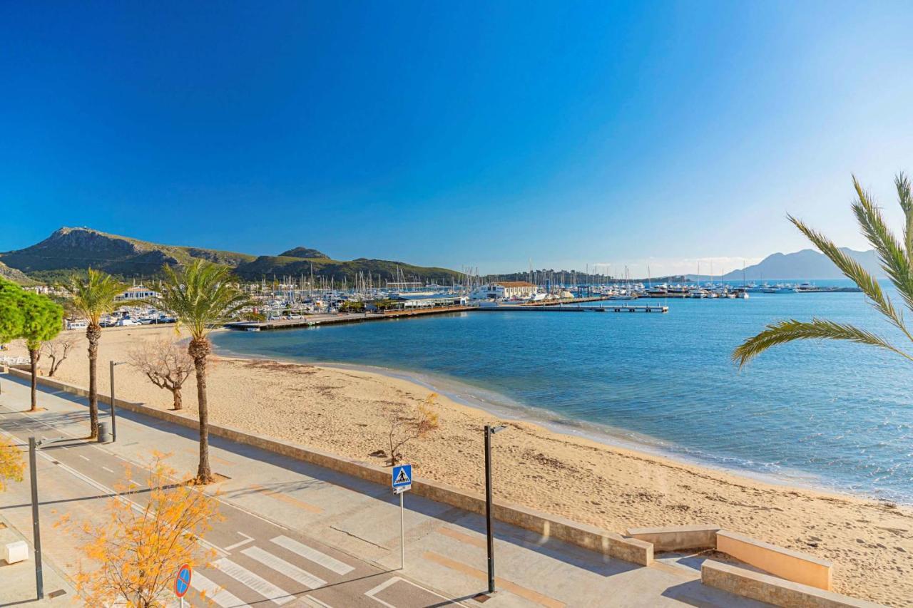 Apartamento Natalia By Sealand Puerto Pollensa