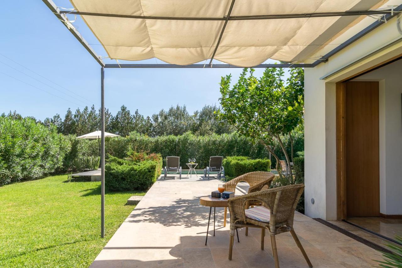 Villa Cal Padri By Sunvillas Mallorca