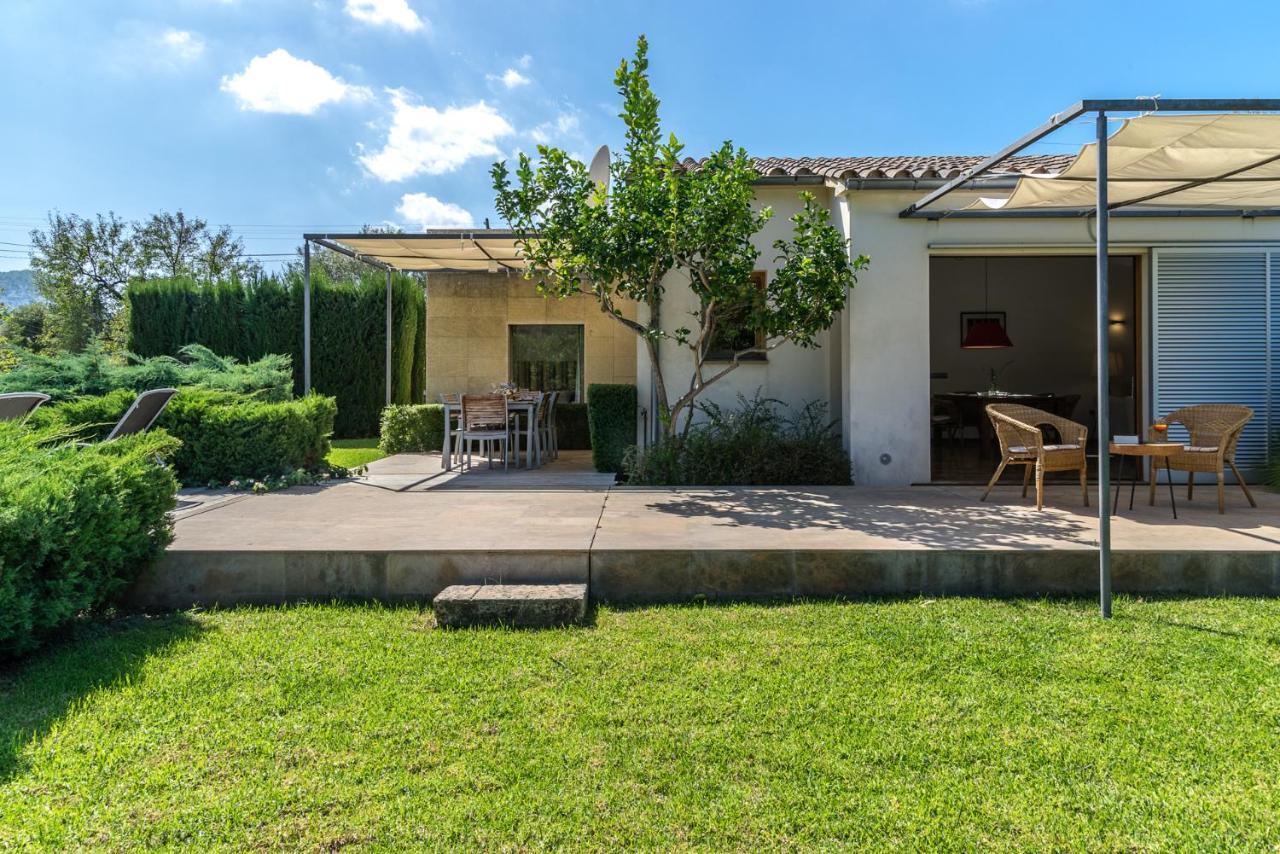 Cal Padri By Sunvillas Mallorca *