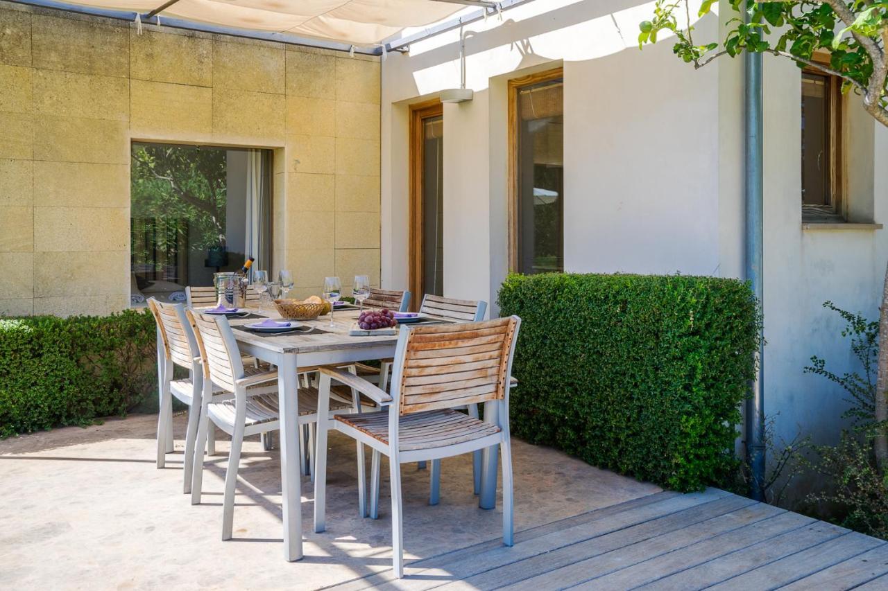 Cal Padri By Sunvillas Mallorca Pollenca