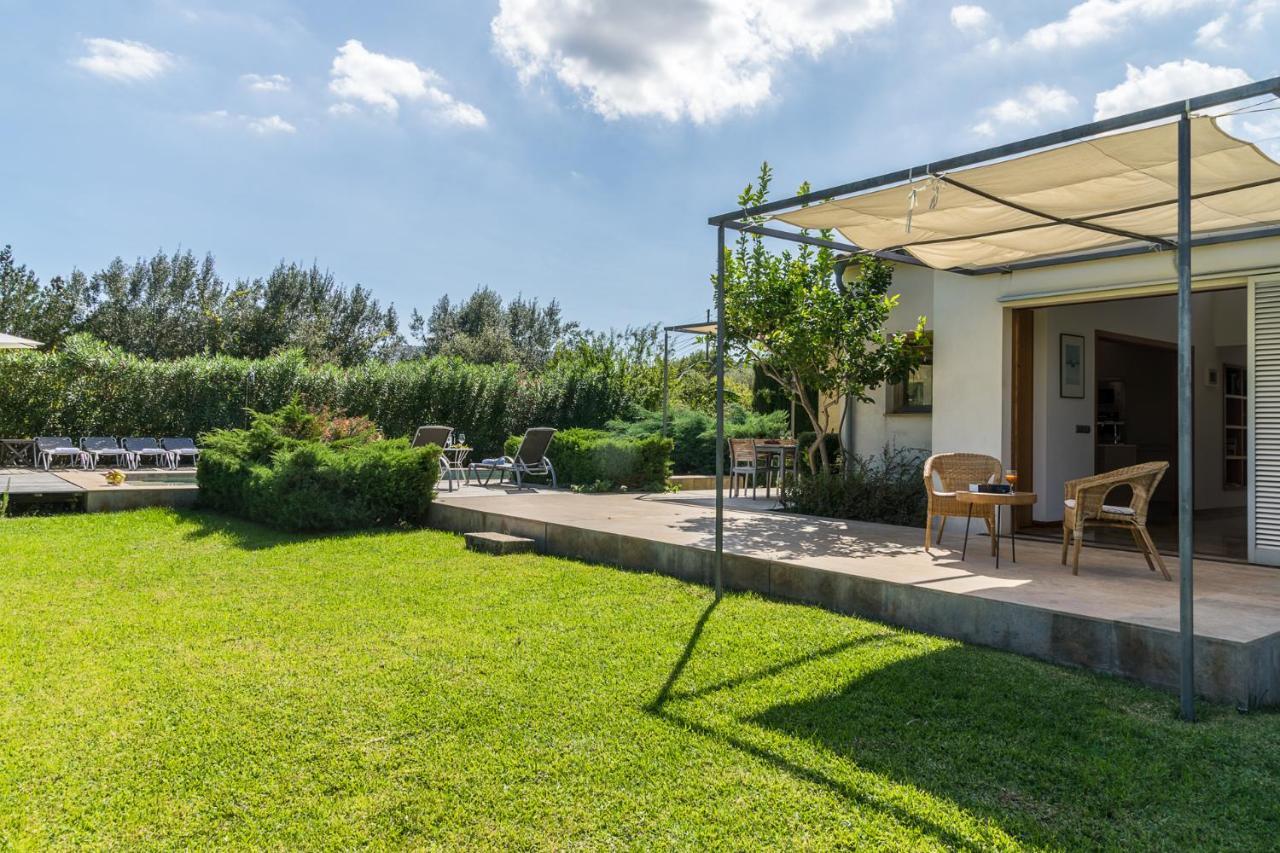 Cal Padri By Sunvillas Mallorca Villa *