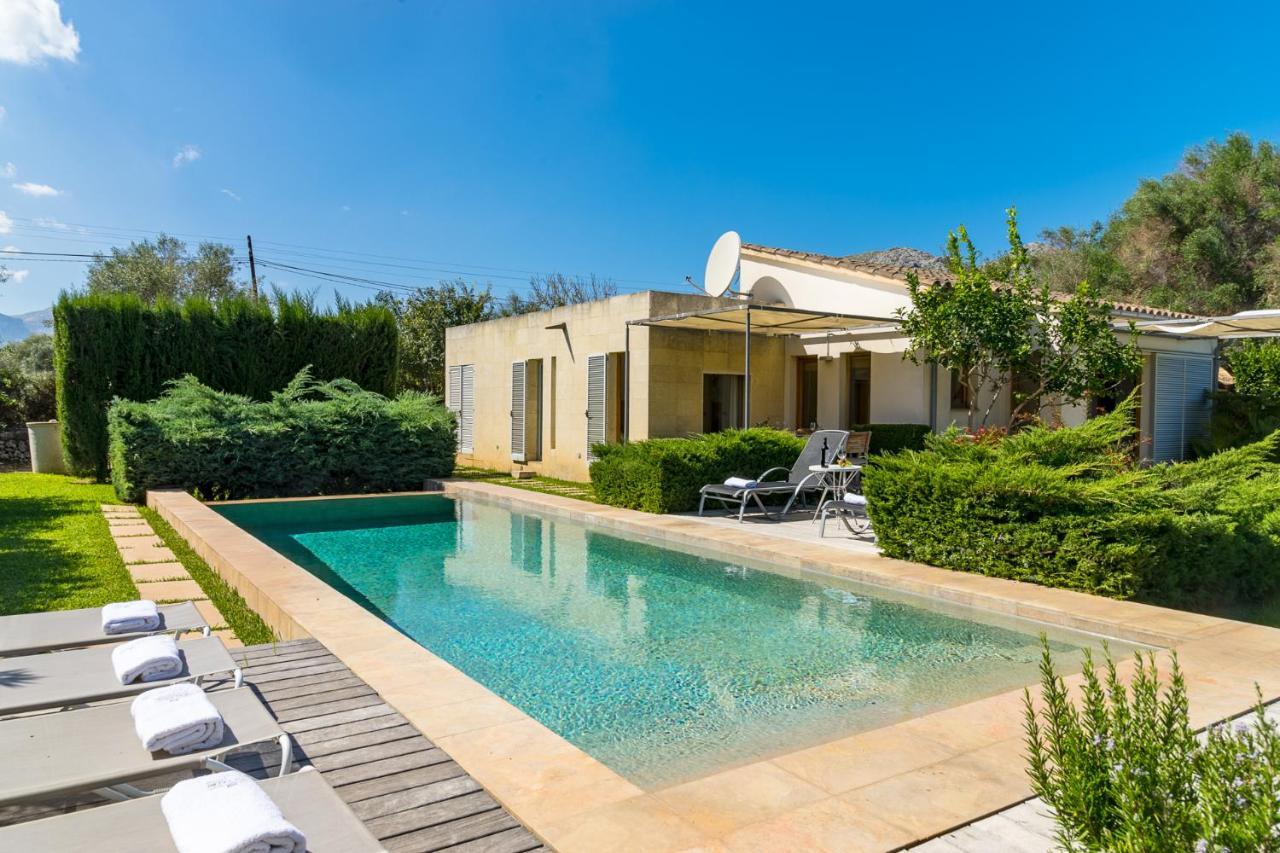 Cal Padri By Sunvillas Mallorca