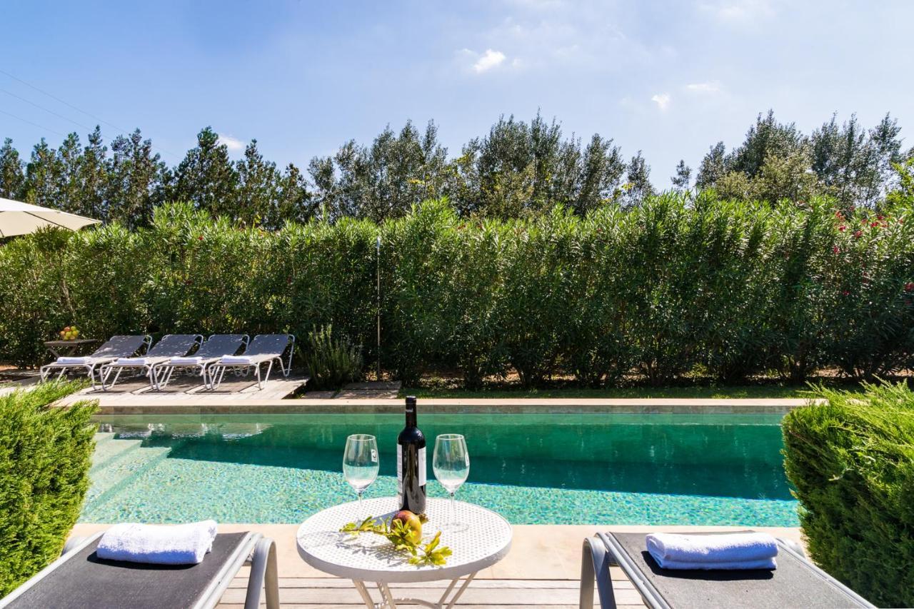 Cal Padri By Sunvillas Mallorca * Pollenca