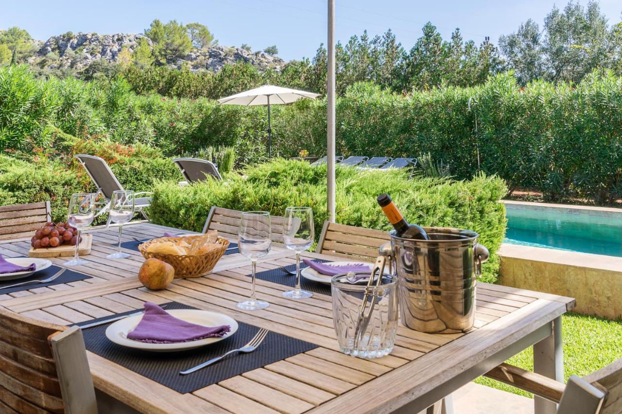 Cal Padri By Sunvillas Mallorca Villa