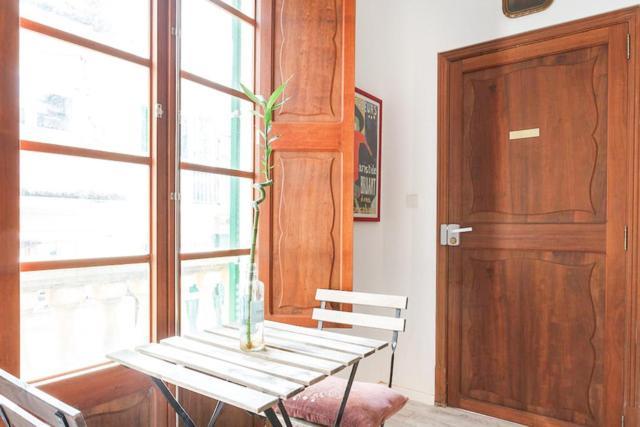 Apartment Casadesigual