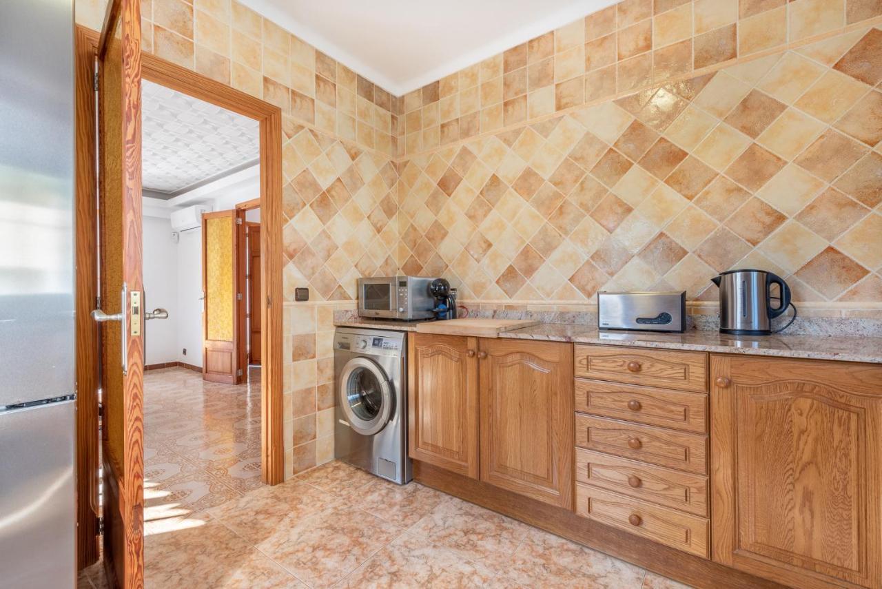 Piza Villa Santanyí