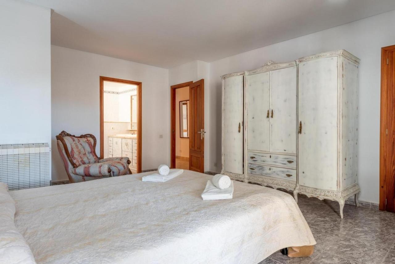 Bressol Deluxe Apartamento