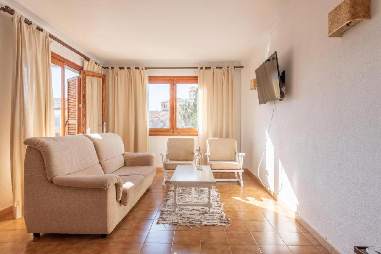Apartamento Bressol Deluxe Puerto Pollensa