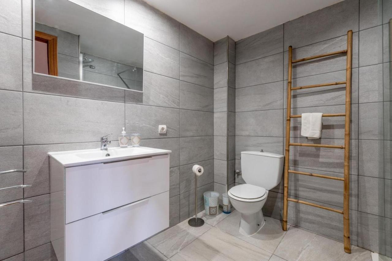Apartamento Bressol Deluxe *