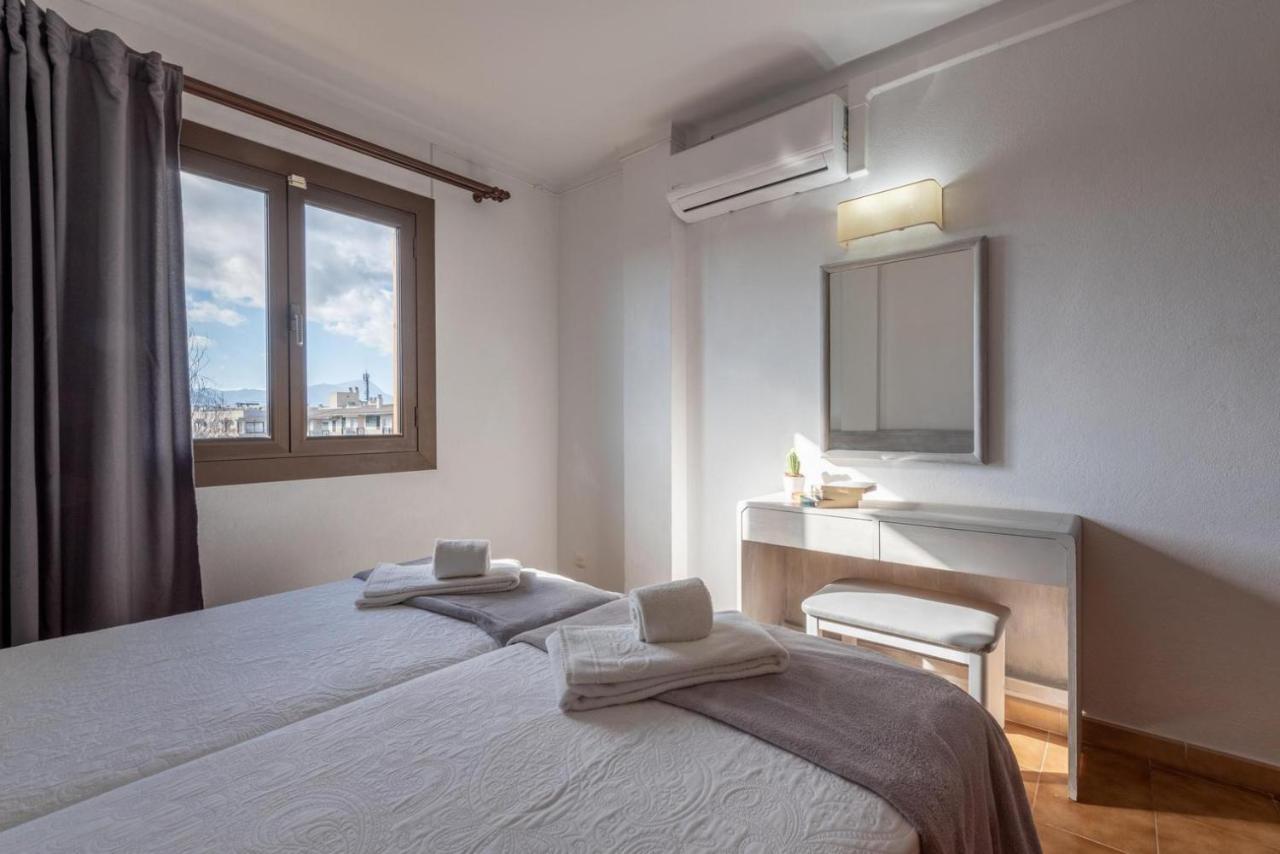 Bressol Deluxe Apartamento Puerto Pollensa