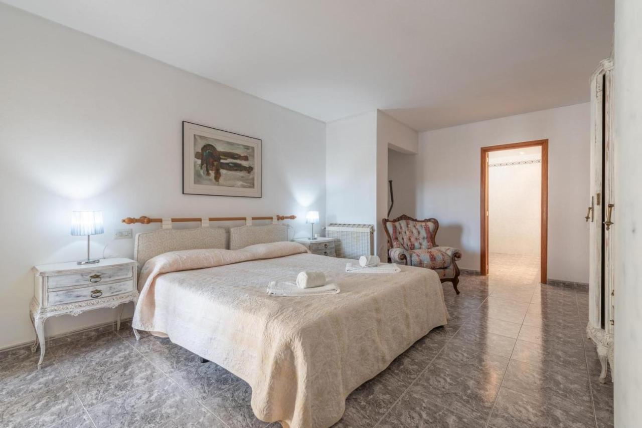 Apartamento Bressol Deluxe