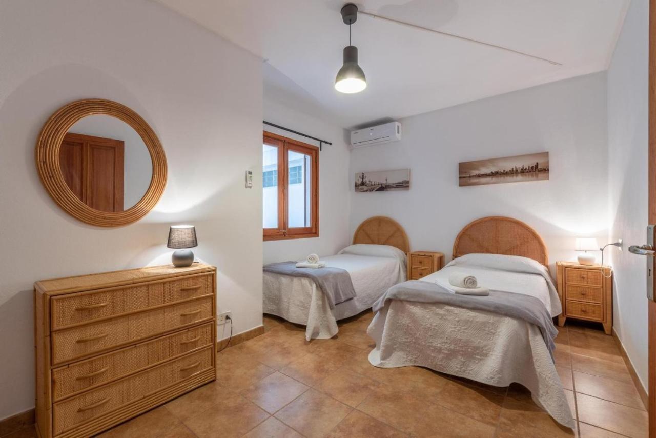 Apartamento Bressol Deluxe Puerto Pollensa