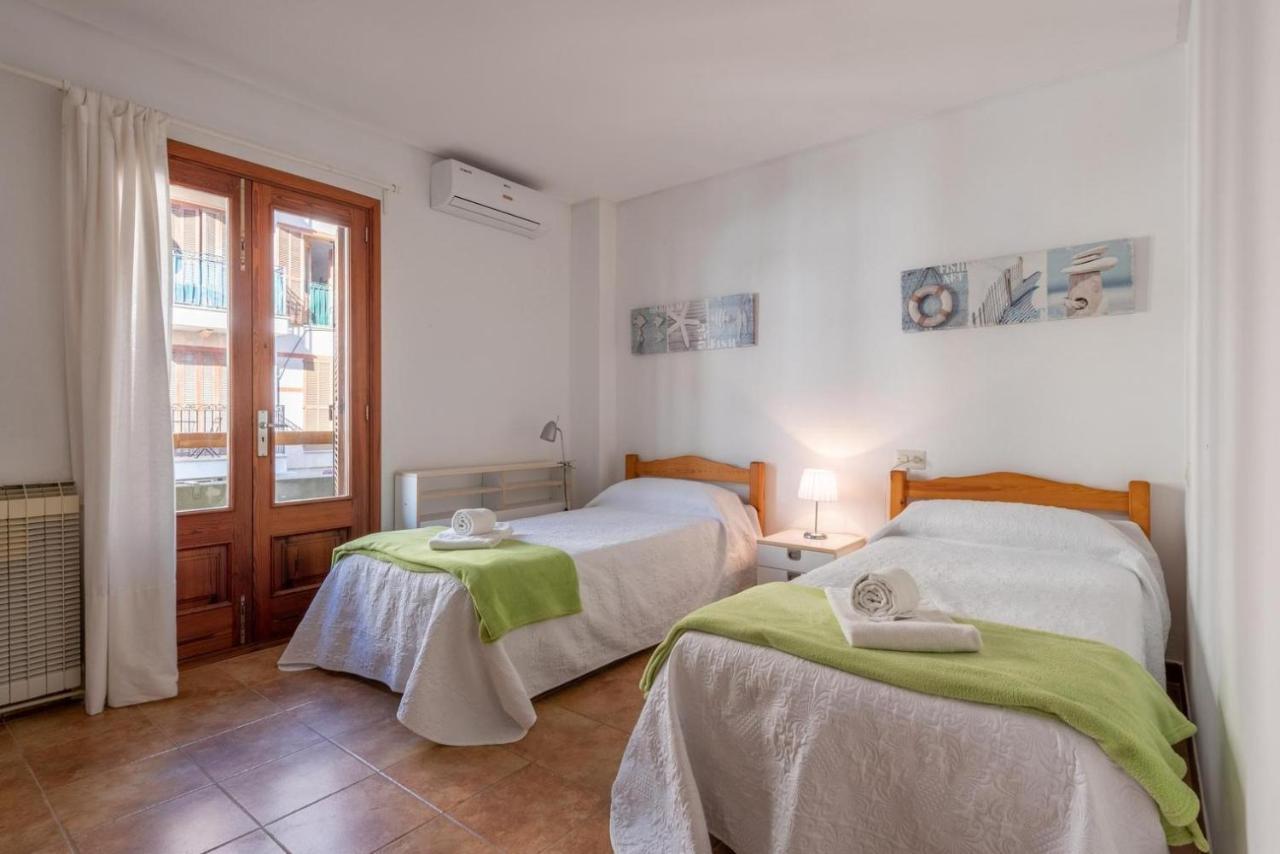 Bressol Deluxe Apartamento
