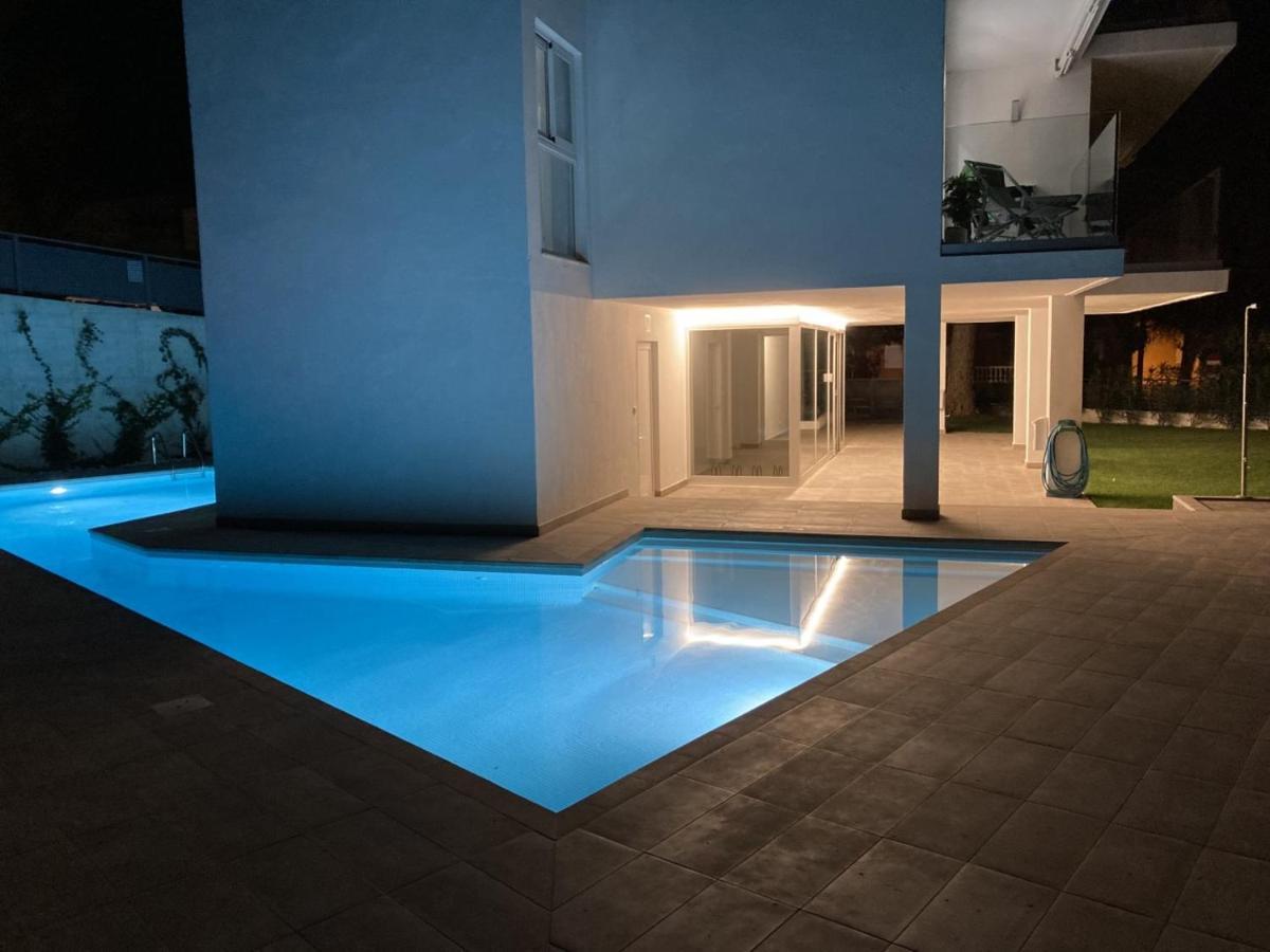 3a Cala Varques 100 Mts From Pool Chill-out Terrace With Awesome Views Apartment Canyamel (Mallorca)