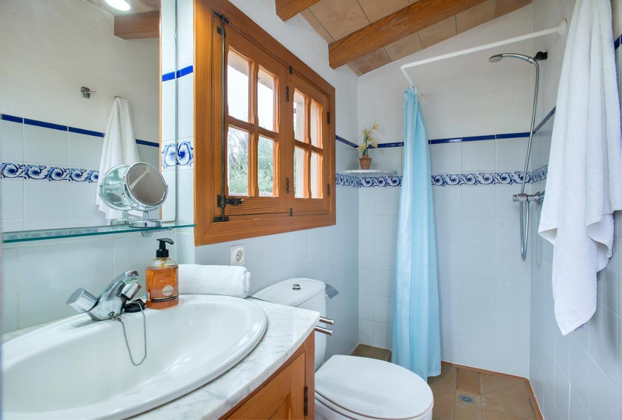 Owl Xisca - 18 Min Walk To The Old Town Villa Pollensa