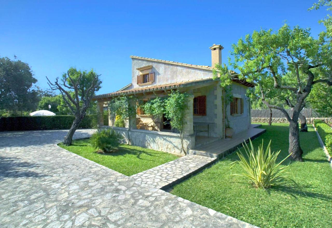 Owl Xisca - 18 Min Walk To The Old Town Villa Pollensa
