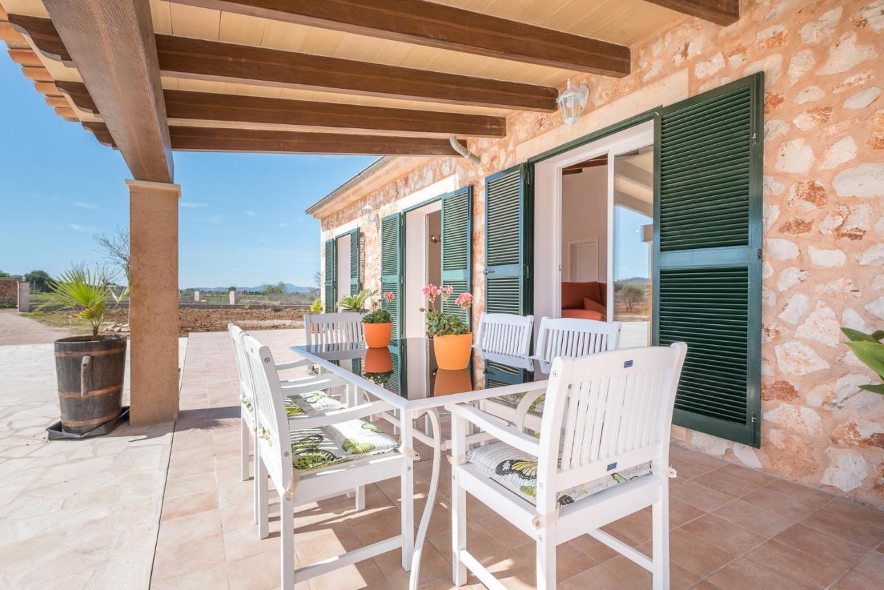 Ca'n Fures Holiday home *