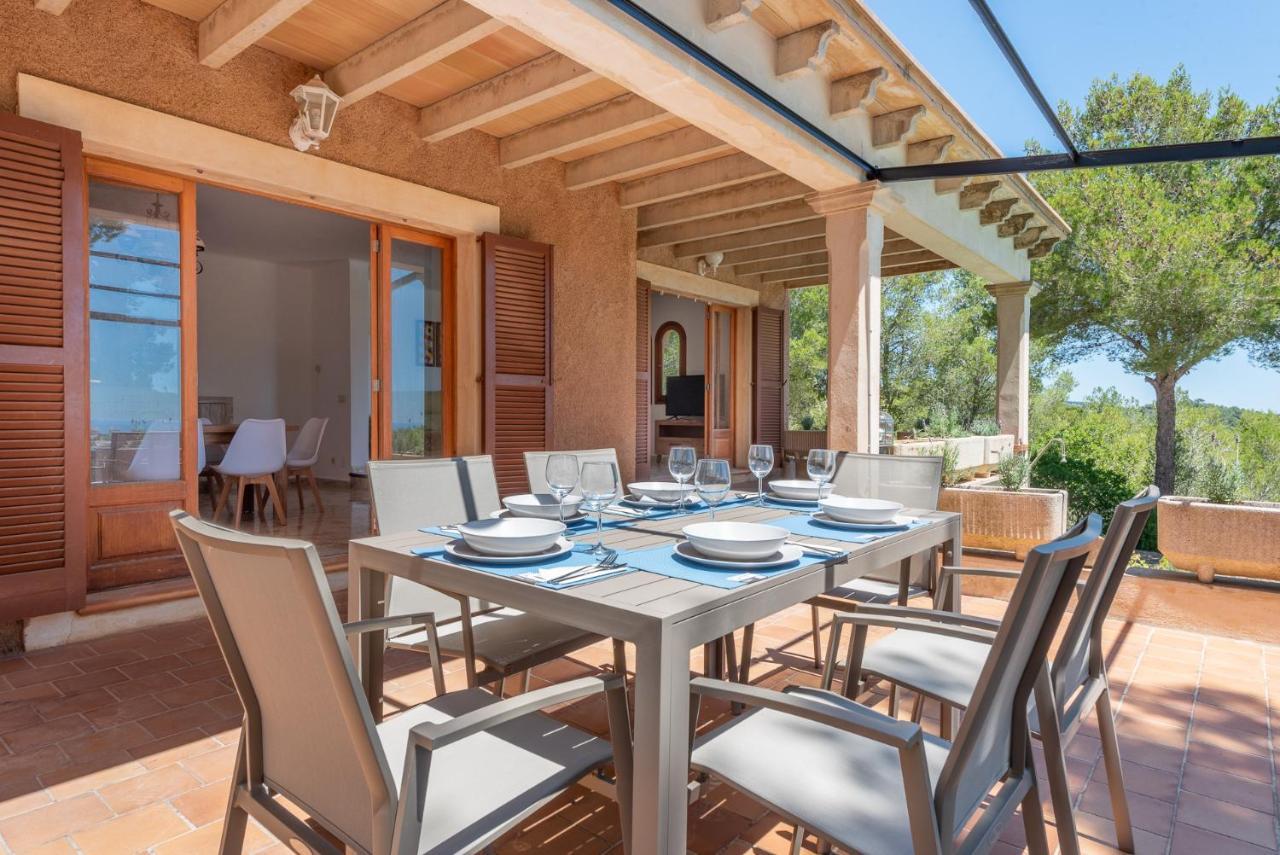 Bosc De Alou By Mallorca House Rent Holiday home *