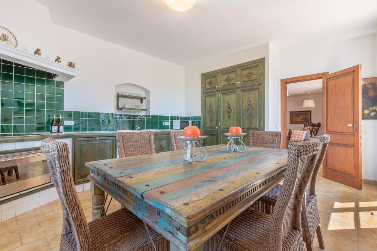 Sa Real By Mallorca House Rent Sant Llorenc Des Cardassar