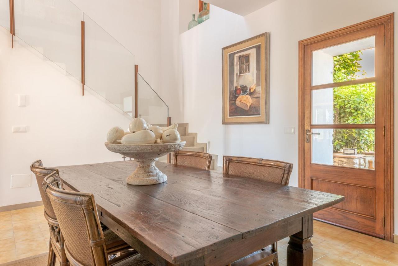 Sa Real By Mallorca House Rent Sant Llorenc Des Cardassar