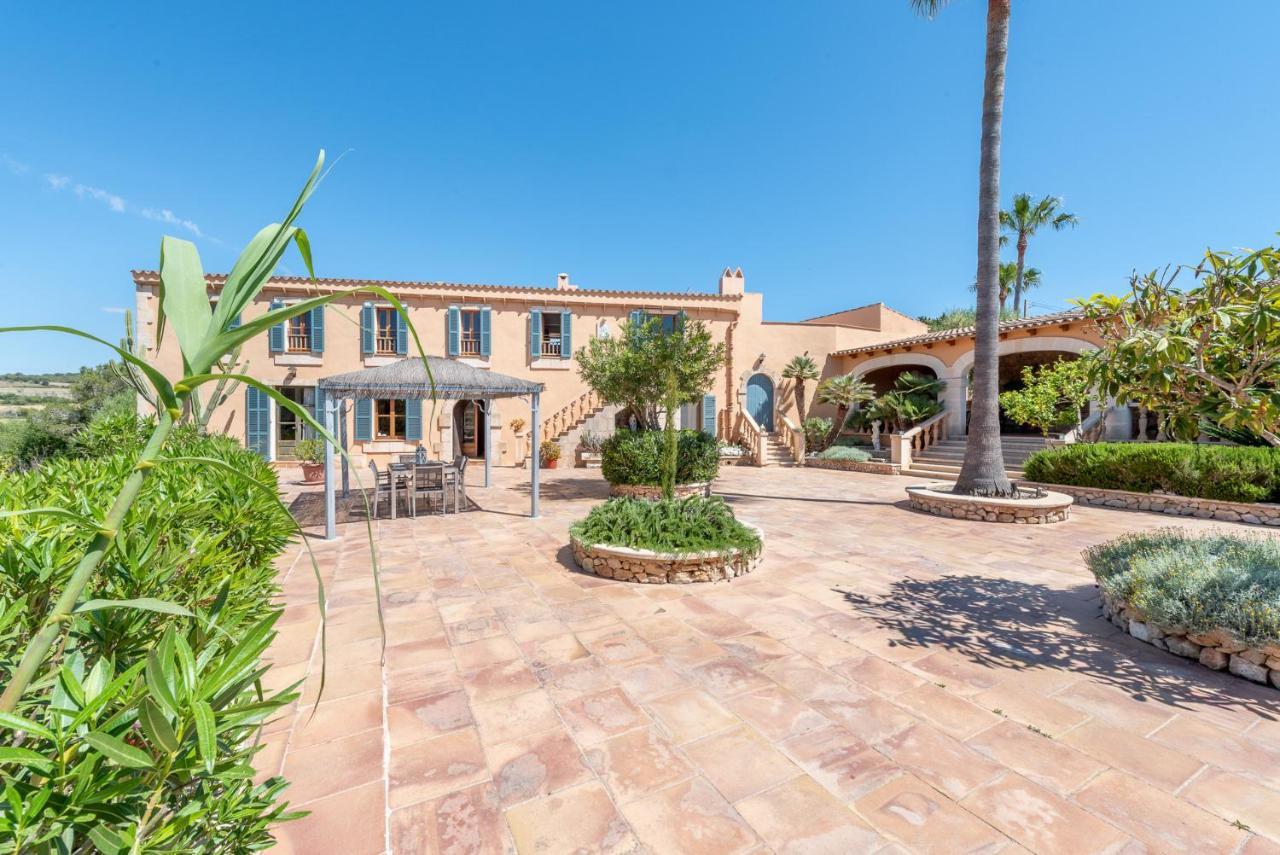 Sa Real By Mallorca House Rent Villa *
