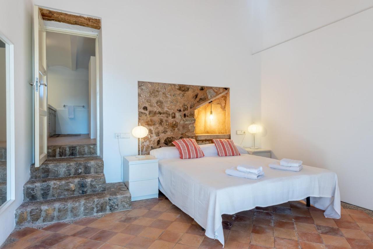Сasa de vacaciones Llucamar By Mallorca House Rent