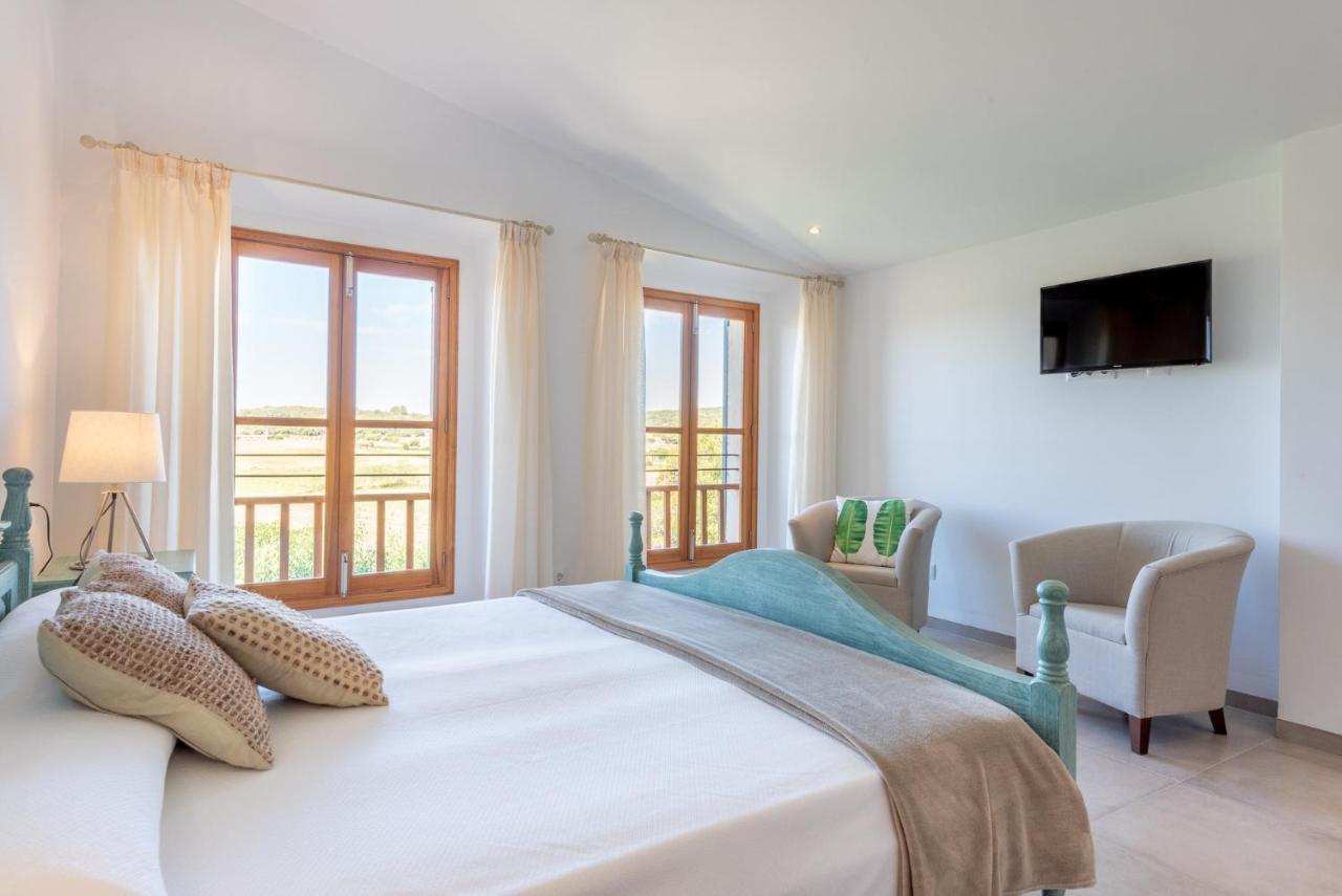 Villa Sa Real By Mallorca House Rent *