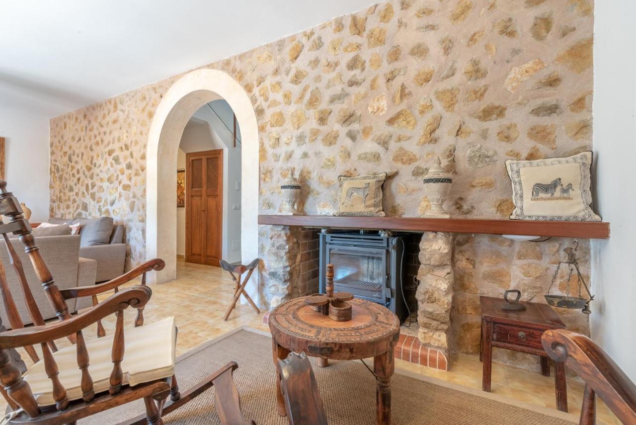 Sa Real By Mallorca House Rent