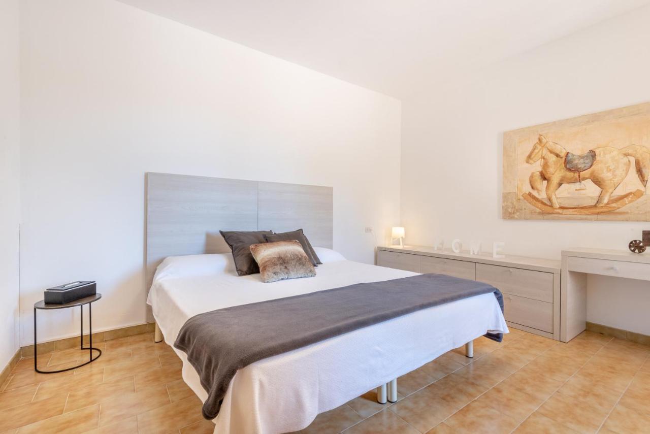 Villa Sa Real By Mallorca House Rent *