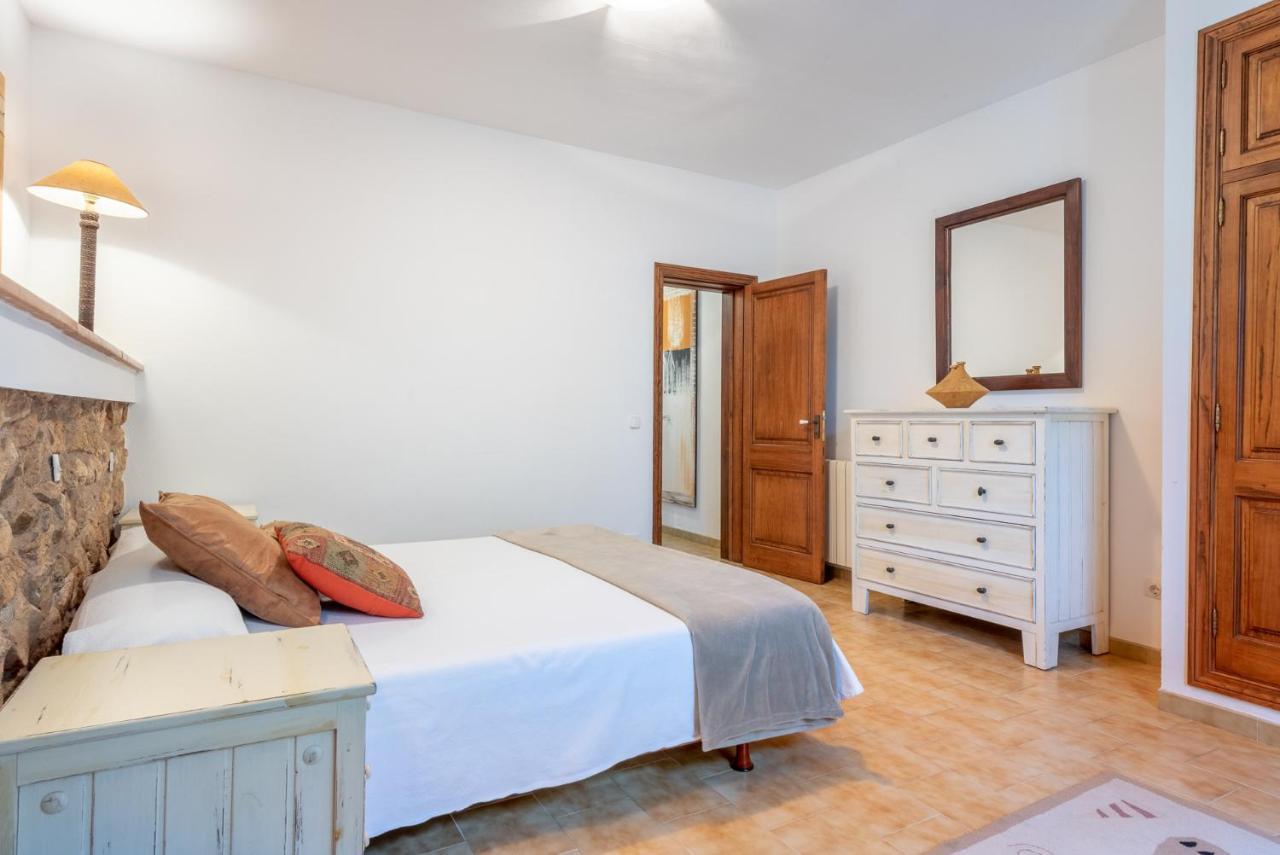 Villa Sa Real By Mallorca House Rent Sant Llorenc Des Cardassar