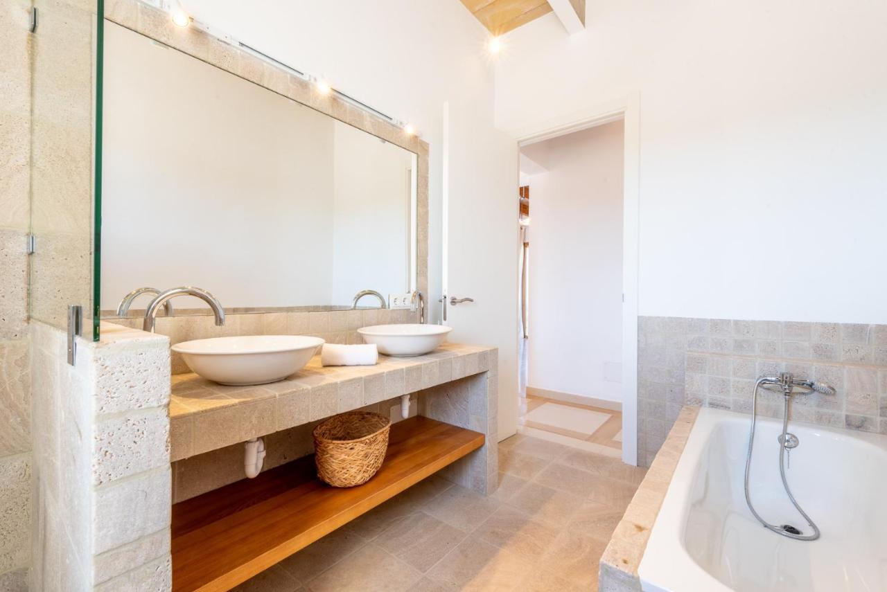 Sa Era By Mallorca House Rent * Felanitx