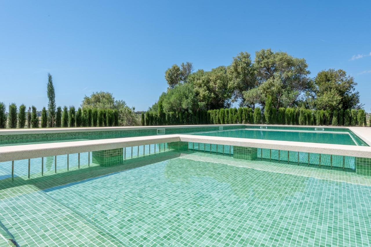 Villa Sa Real By Mallorca House Rent