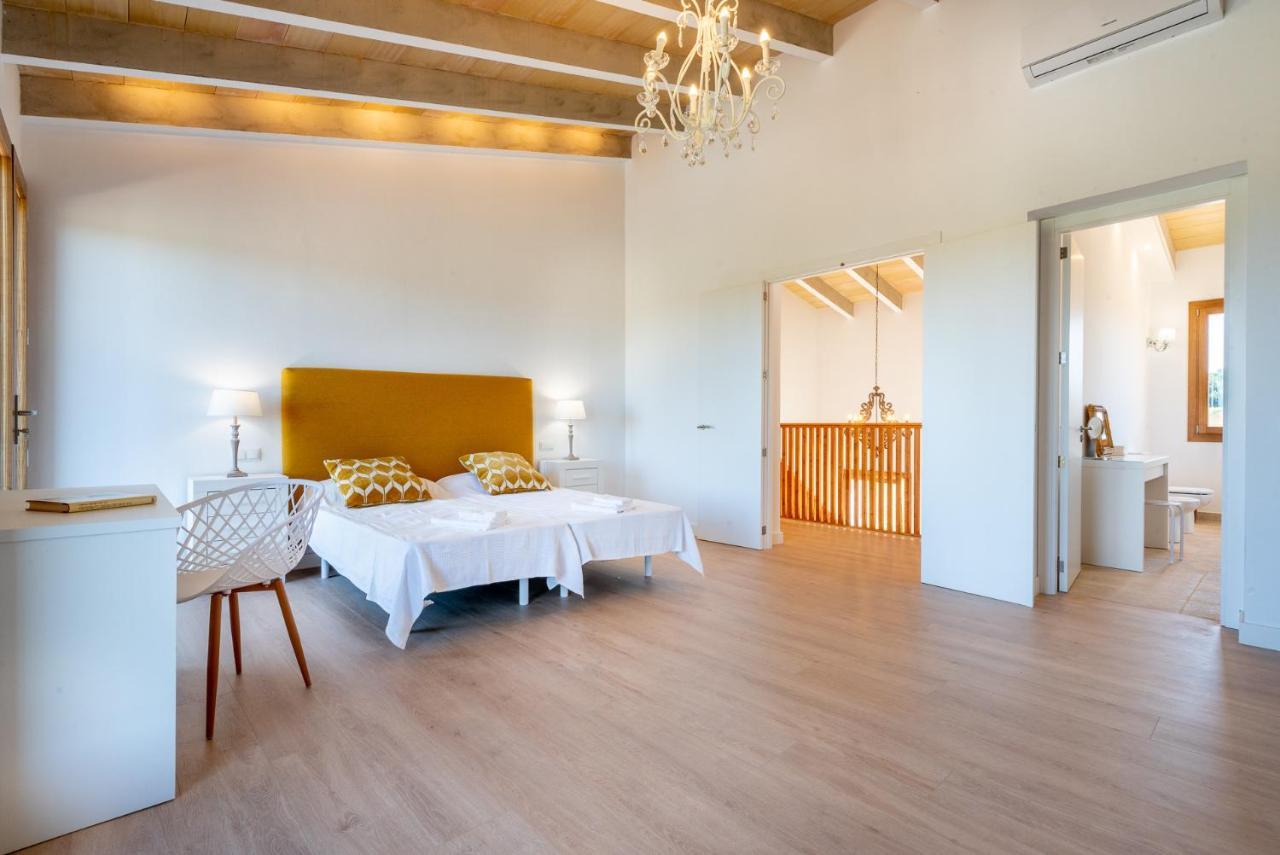 Sa Era By Mallorca House Rent Villa *