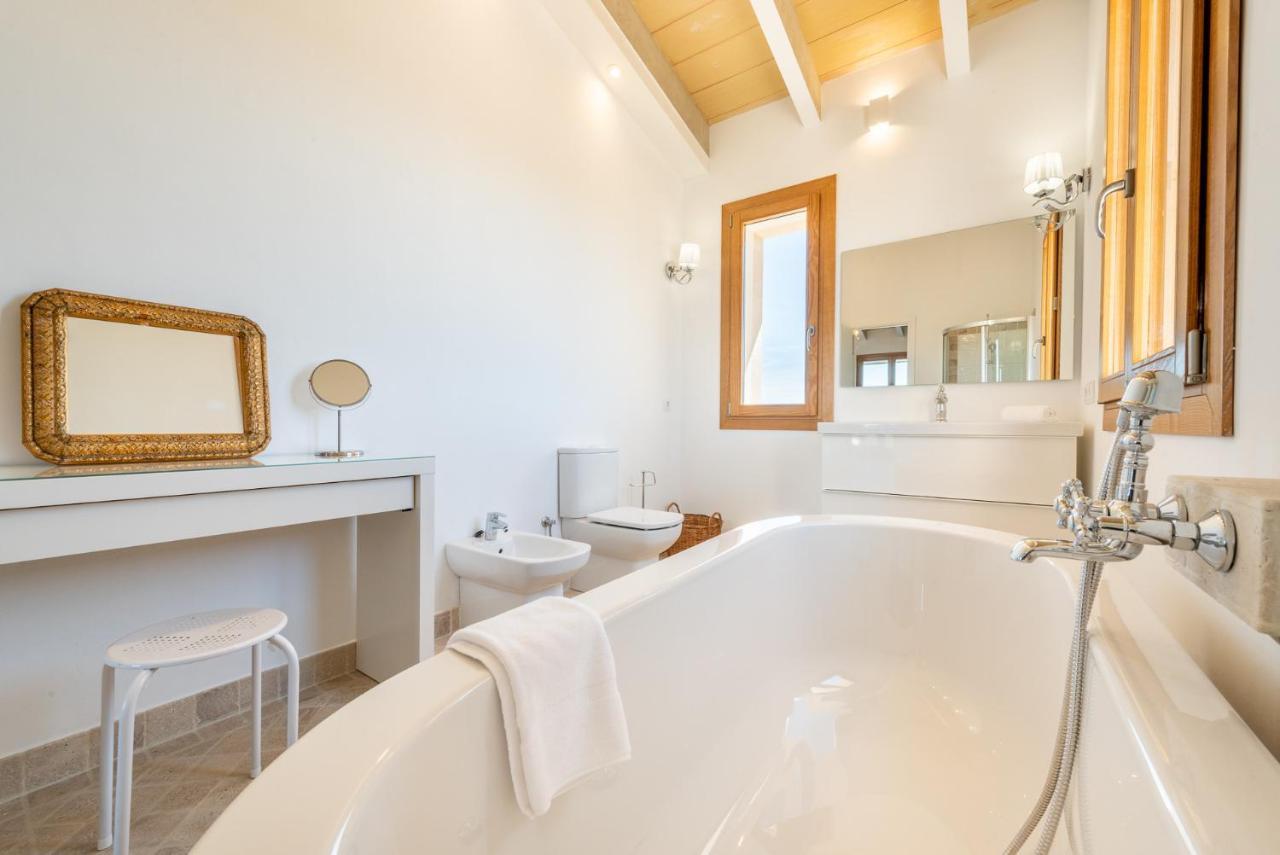 Sa Era By Mallorca House Rent Felanitx