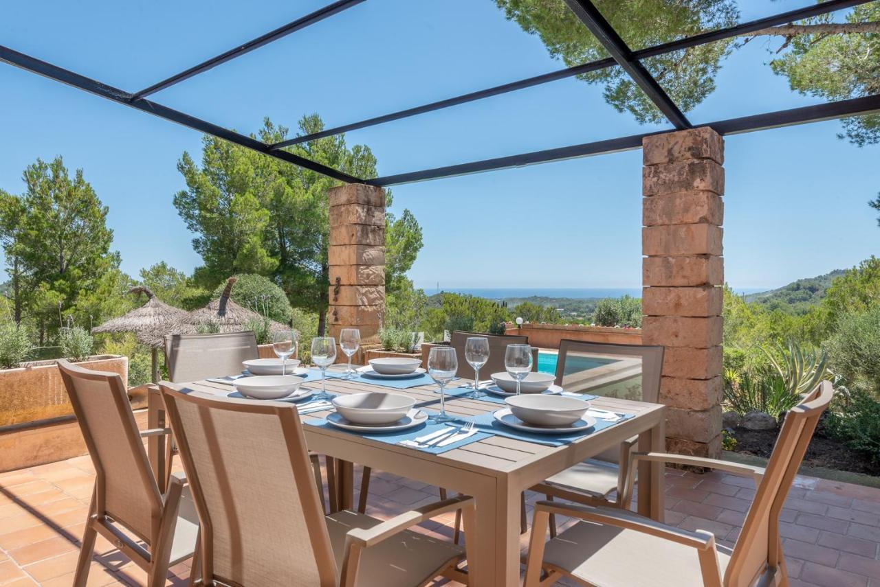 Bosc De Alou By Mallorca House Rent Holiday home *