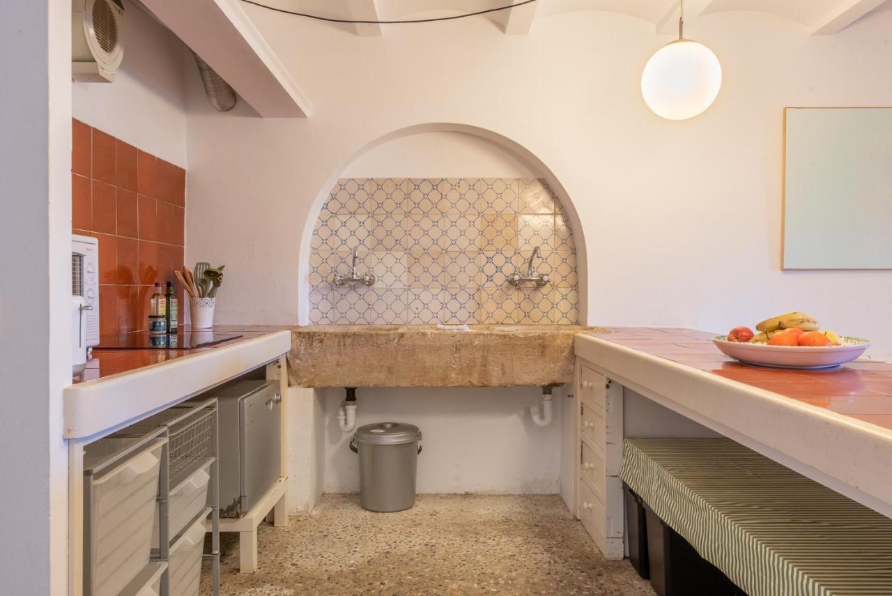 Llucamar By Mallorca House Rent Сasa de vacaciones Sant Llorenc Des Cardassar