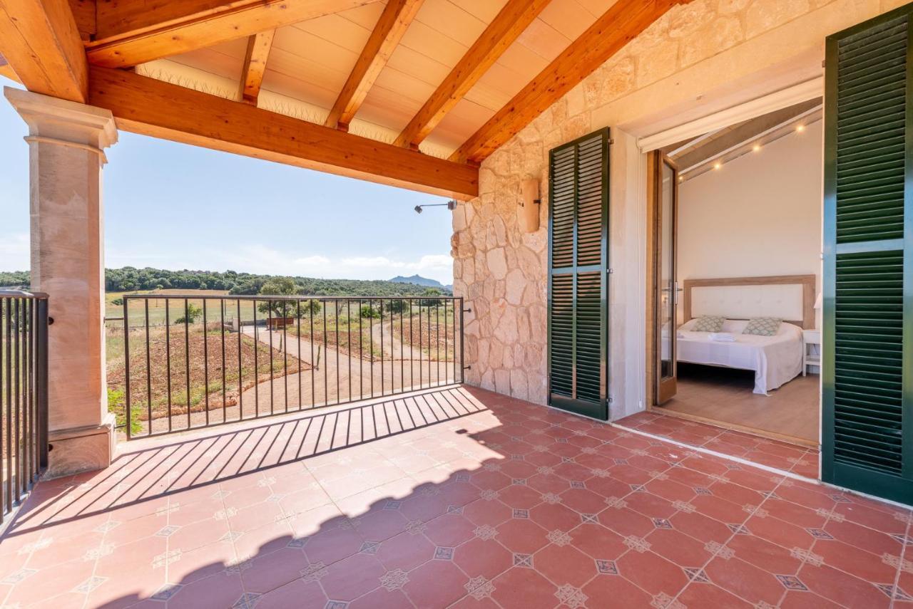 Villa Sa Era By Mallorca House Rent