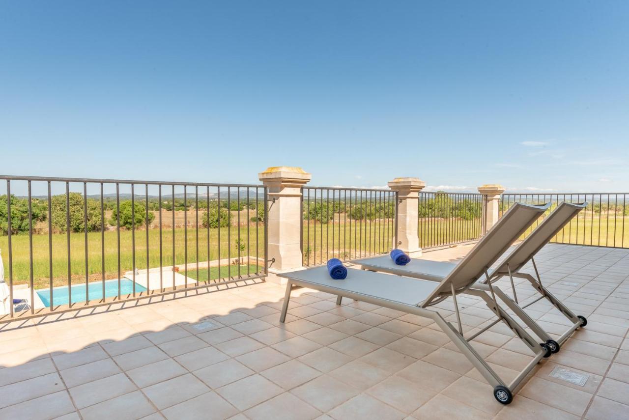 Villa Sa Era By Mallorca House Rent *