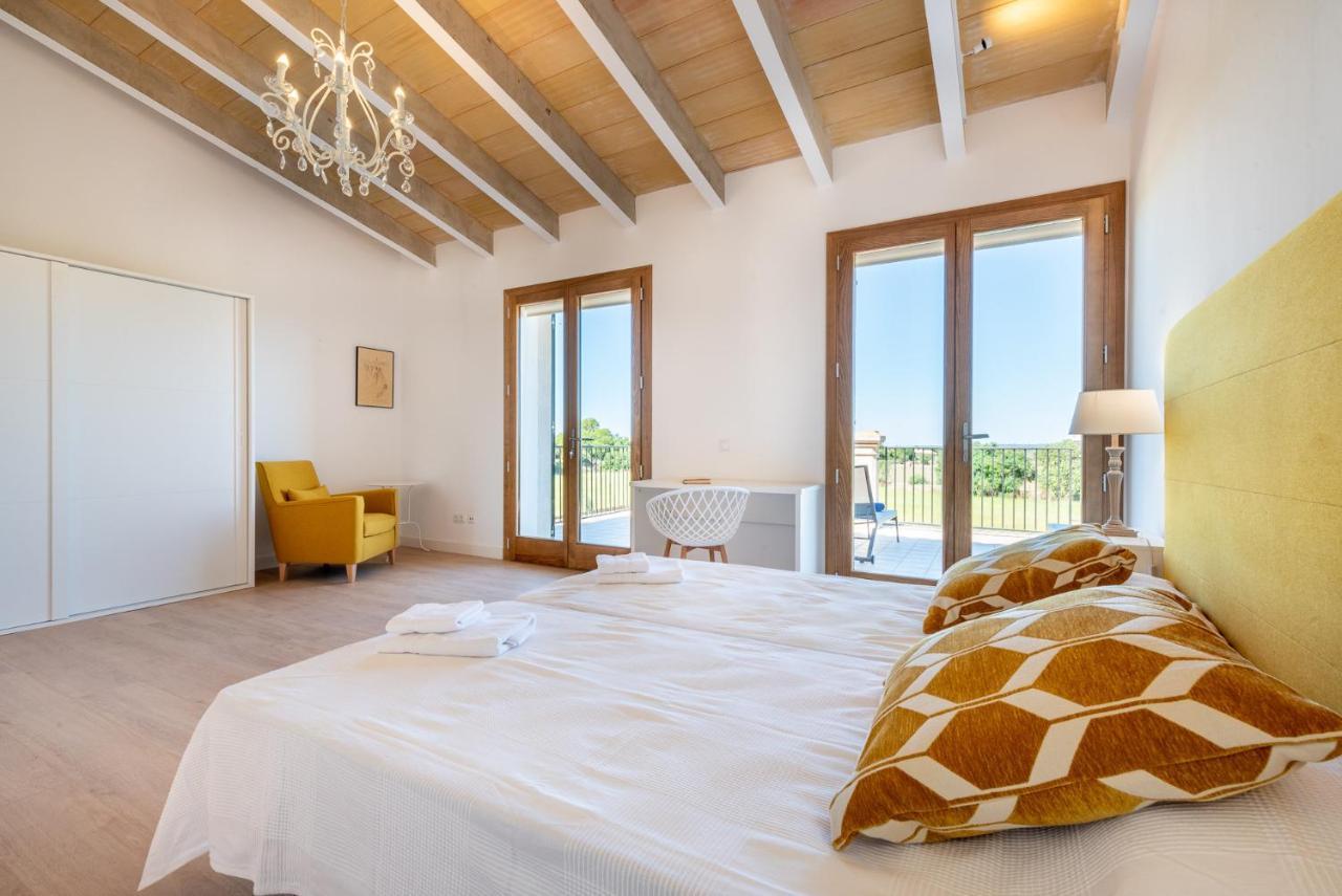Sa Era By Mallorca House Rent