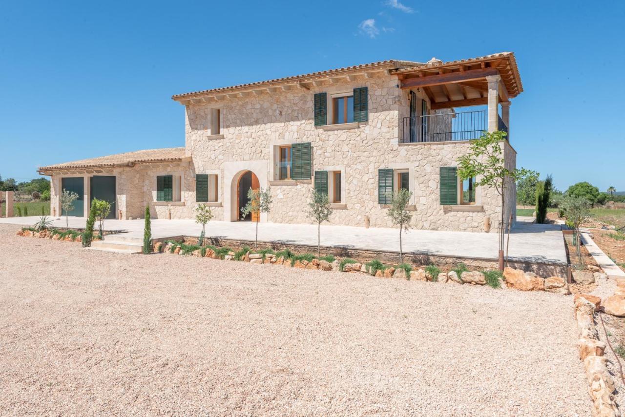 Sa Era By Mallorca House Rent Villa Felanitx