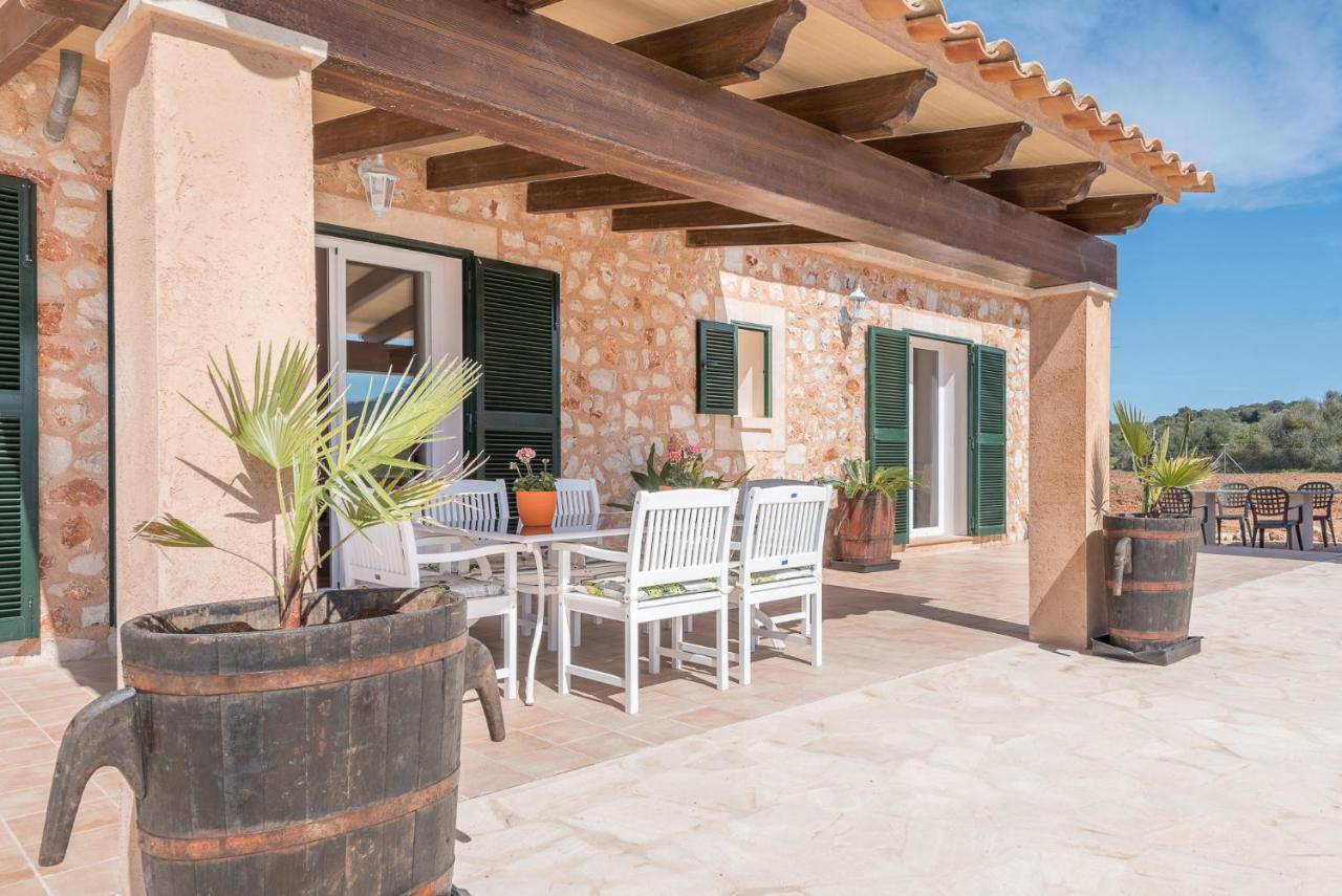 Holiday home Ca'n Fures Felanitx