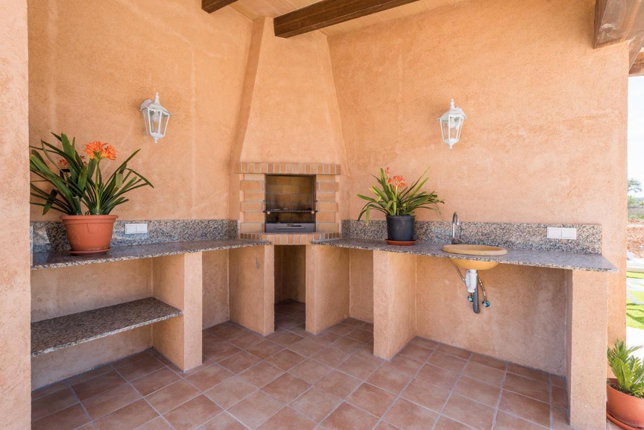 Ca'n Fures Holiday home