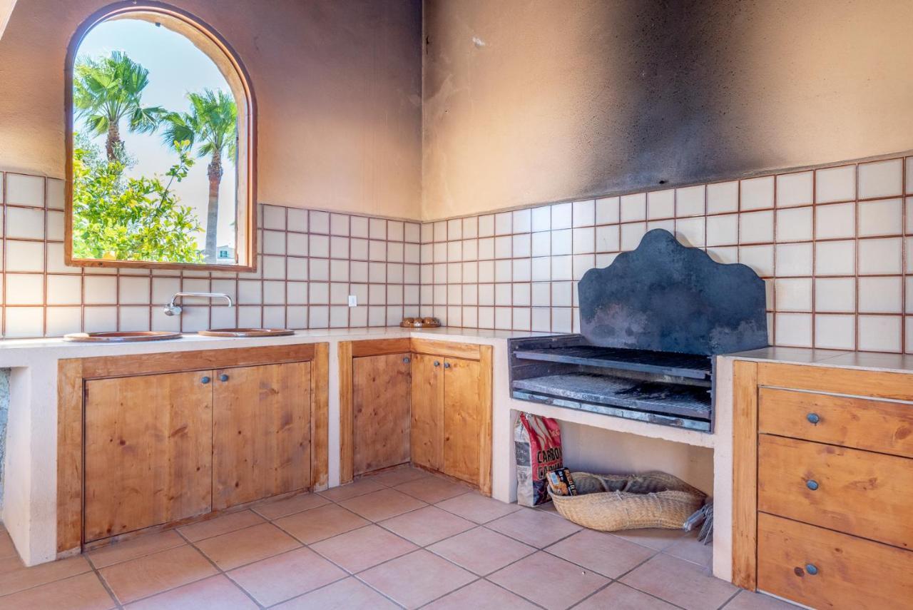 Sa Real By Mallorca House Rent *